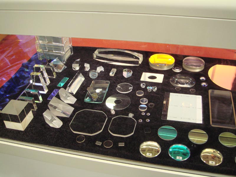 ND鏡、窗口片、濾光片、棱鏡、透鏡